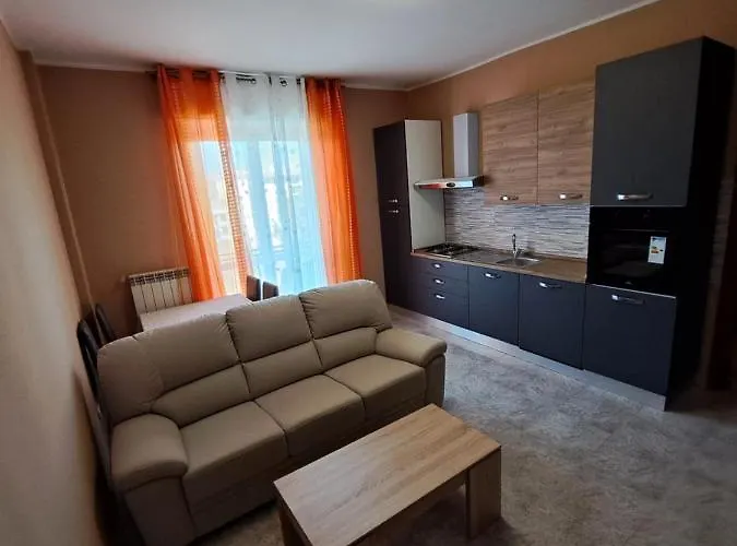Stanza Fulvio Testi 174 MI Cinisello Balsamo