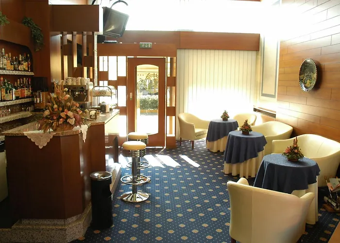 Hotel Lincoln Cinisello Balsamo